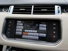 Land Rover Range Rover Sport SD V6 Autobiography Dynamic