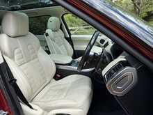 Land Rover Range Rover Sport SD V6 Autobiography Dynamic