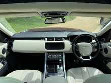 Land Rover Range Rover Sport SD V6 Autobiography Dynamic