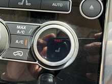 Land Rover Range Rover Sport SD V6 Autobiography Dynamic