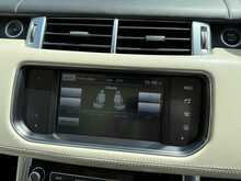 Land Rover Range Rover Sport SD V6 Autobiography Dynamic