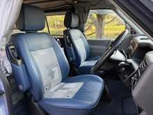 Auto-Sleeper Topaz Volkswagen Transporter T4