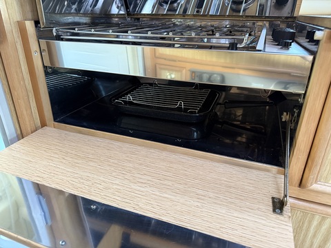 Volkswagen Transporter T4 2.5 Van Conversion Manual Diesel