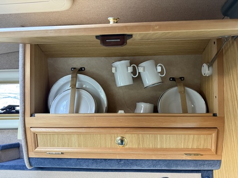 Volkswagen Transporter T4 2.5 Van Conversion Manual Diesel