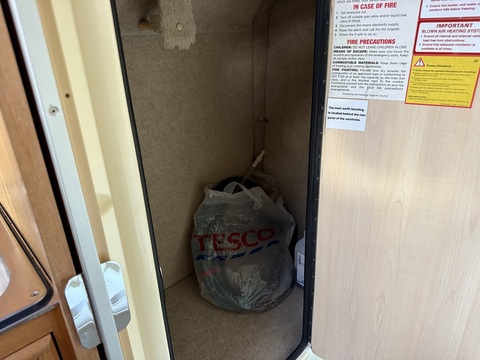 Volkswagen Transporter T4 2.5 Van Conversion Manual Diesel