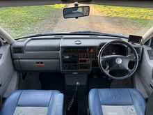 Auto-Sleeper Topaz Volkswagen Transporter T4