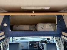 Auto-Sleeper Topaz Volkswagen Transporter T4