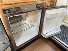 Auto-Sleeper Topaz Volkswagen Transporter T4