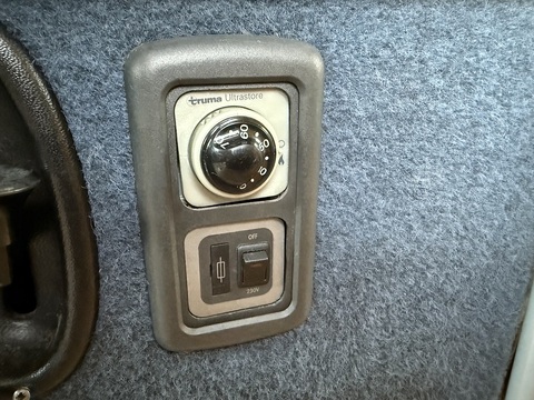 Volkswagen Transporter T4 2.5 Van Conversion Manual Diesel