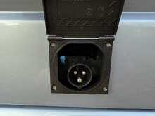 Auto-Sleeper Topaz Volkswagen Transporter T4