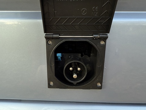 Volkswagen Transporter T4 2.5 Van Conversion Manual Diesel