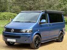 Volkswagen Transporter TDI T28 Highline