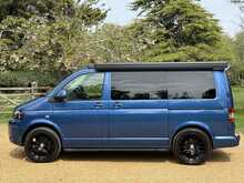 Volkswagen Transporter TDI T28 Highline