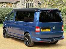 Volkswagen Transporter TDI T28 Highline