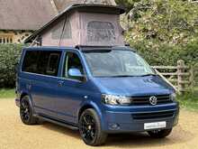 Volkswagen Transporter TDI T28 Highline