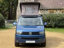 Volkswagen Transporter TDI T28 Highline