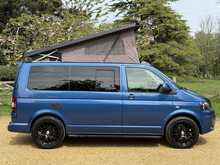 Volkswagen Transporter TDI T28 Highline