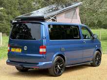Volkswagen Transporter TDI T28 Highline