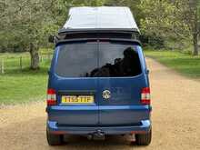 Volkswagen Transporter TDI T28 Highline