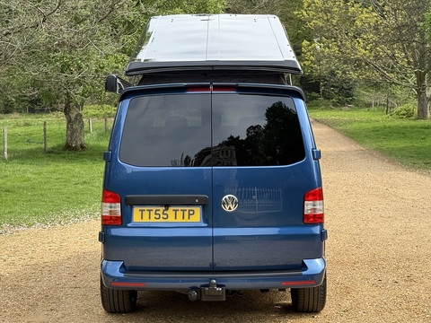 TDI T28 Highline 2.0 4dr Camper Manual Diesel