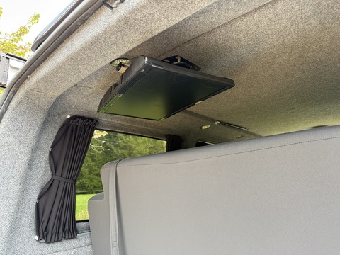 TDI T28 Highline 2.0 4dr Camper Manual Diesel