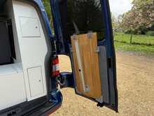 Volkswagen Transporter TDI T28 Highline