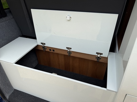 TDI T28 Highline 2.0 4dr Camper Manual Diesel