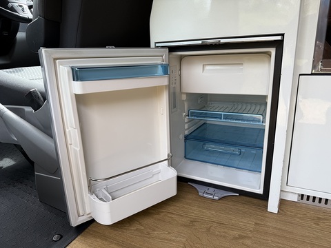 TDI T28 Highline 2.0 4dr Camper Manual Diesel