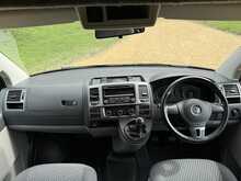 Volkswagen Transporter TDI T28 Highline