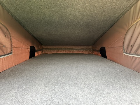 TDI T28 Highline 2.0 4dr Camper Manual Diesel