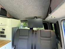 Volkswagen Transporter TDI T28 Highline