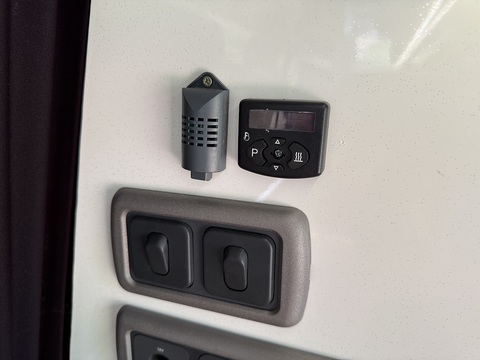 TDI T28 Highline 2.0 4dr Camper Manual Diesel