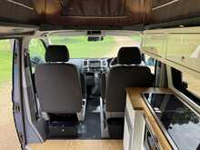 Volkswagen Transporter TDI T28 Highline