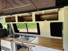 Volkswagen Transporter TDI T28 Highline