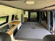 Volkswagen Transporter TDI T28 Highline