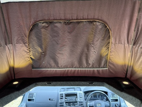 TDI T28 Highline 2.0 4dr Camper Manual Diesel