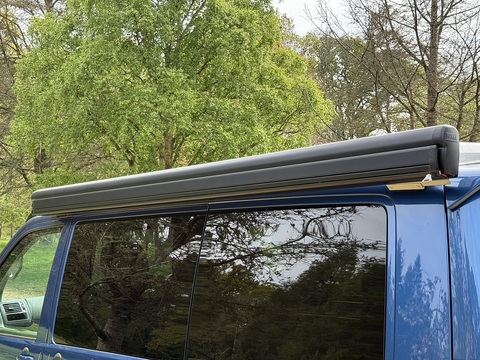 TDI T28 Highline 2.0 4dr Camper Manual Diesel