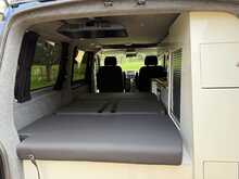 Volkswagen Transporter TDI T28 Highline