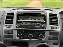 Volkswagen Transporter TDI T28 Highline