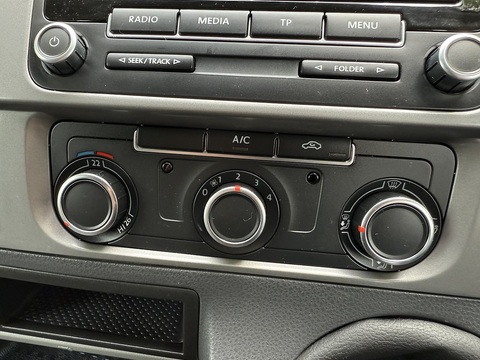 TDI T28 Highline 2.0 4dr Camper Manual Diesel