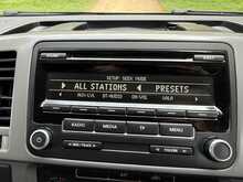 Volkswagen Transporter TDI T28 Highline