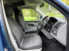 Volkswagen Transporter TDI T28 Highline