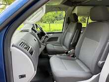 Volkswagen Transporter TDI T28 Highline