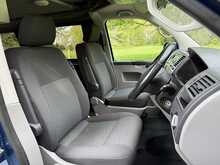 Volkswagen Transporter TDI T28 Highline