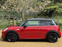 MINI Hatch Cooper SD