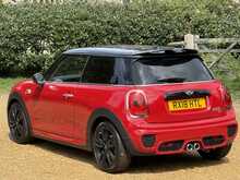 MINI Hatch Cooper SD