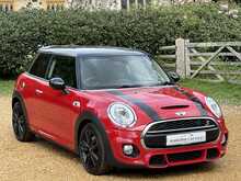 MINI Hatch Cooper SD