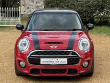 MINI Hatch Cooper SD
