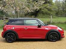 MINI Hatch Cooper SD