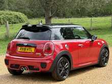 MINI Hatch Cooper SD